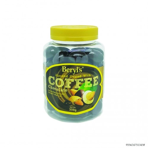 Socola Beryls NK Malaysia 350Gr